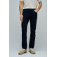 PANTALÓN HOMBRE  SALSA JEANS JOGGER PANTS COTTON LINEN COLO