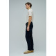 PANTALÓN HOMBRE  SALSA JEANS JOGGER PANTS COTTON LINEN COLO