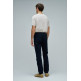 PANTALÓN HOMBRE  SALSA JEANS JOGGER PANTS COTTON LINEN COLO