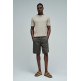 PANTALÓN CORTO HOMBRE SALSA JEANS EN DENIM LIGERO