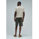 PANTALÓN CORTO HOMBRE SALSA JEANS EN DENIM LIGERO