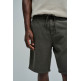 PANTALÓN CORTO HOMBRE SALSA JEANS EN DENIM LIGERO