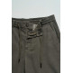 PANTALÓN CORTO HOMBRE SALSA JEANS EN DENIM LIGERO