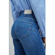 MUJER JEANS FAITH STRAIGHT 853