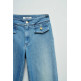 MUJER DESTINY BOOTCUT W/ FRONT POCKE 852