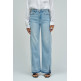 VAQUERO MUJER  SALSA JEANS JEANS WIDE LEG WIDE