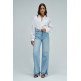 VAQUERO MUJER  SALSA JEANS JEANS WIDE LEG WIDE