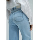 VAQUERO MUJER  SALSA JEANS JEANS WIDE LEG WIDE