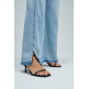 VAQUERO MUJER  SALSA JEANS JEANS WIDE LEG WIDE