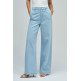 PANTALÓN MUJER  SALSA JEANS CHINO WIDE