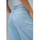 PANTALÓN MUJER  SALSA JEANS CHINO WIDE