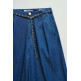 PANTALÓN MUJER  SALSA JEANS CHINO W/ CHAIN BELT