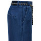 PANTALÓN MUJER  SALSA JEANS CHINO W/ CHAIN BELT