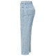 VAQUERO MUJER  SALSA JEANS JEANS STRAIGHT JACQUARD