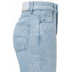 VAQUERO MUJER  SALSA JEANS JEANS STRAIGHT JACQUARD