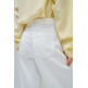 VAQUERO MUJER  SALSA JEANS JEANS WIDE LEG BASIC WASH