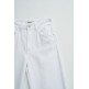 VAQUERO MUJER  SALSA JEANS JEANS WIDE LEG BASIC WASH