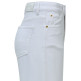 VAQUERO MUJER  SALSA JEANS JEANS WIDE LEG BASIC WASH