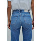 VAQUERO MUJER  SALSA JEANS JEANS TRUE CROPPED SLIM BASIC