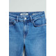 VAQUERO MUJER  SALSA JEANS JEANS TRUE CROPPED SLIM BASIC