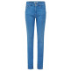 MUJER JEANS DESTINY SKINNY W/ HEM CR 851