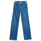 VAQUERO MUJER  SALSA JEANS JEANS SECRET STRAIGHT W/ WAIST