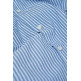 HOMBRE SEERSUCKER SHIRT REGULAR FIT 821