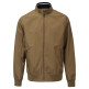 CAZADORA HOMBRE  SALSA JEANS LIGHT BOMBER JACKET W/ COLLAR