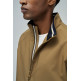 CAZADORA HOMBRE  SALSA JEANS LIGHT BOMBER JACKET W/ COLLAR