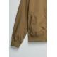 CAZADORA HOMBRE  SALSA JEANS LIGHT BOMBER JACKET W/ COLLAR