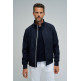 CAZADORA HOMBRE  SALSA JEANS LIGHT BOMBER JACKET W/ COLLAR
