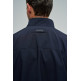 CAZADORA HOMBRE  SALSA JEANS LIGHT BOMBER JACKET W/ COLLAR