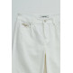 PANTALÓN CON LINO MUJER SALSA JEANS FIT STRAIGHT