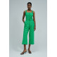MONO MUJER  SALSA JEANS SPAGHETTI STRAP JUMPSUIT W/ EM