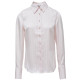 CAMISA MUJER  SALSA JEANS BASIC SHIRT FRONT BUTTON UP CL
