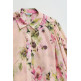CAMISA MUJER  SALSA JEANS FLOWER PRINT BASIC SHIRT