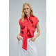 CAMISA MUJER  SALSA JEANS CORSET BLOUSE STYLE