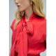 CAMISA MUJER  SALSA JEANS CORSET BLOUSE STYLE
