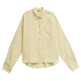 CAMISA EN LIGHTDENIM MUJER SALSA JEANS FIT LOOSE