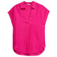 CAMISA BÁSICA MUJER SALSA JEANS