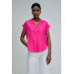 CAMISA BÁSICA MUJER SALSA JEANS