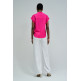 CAMISA BÁSICA MUJER SALSA JEANS