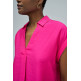 CAMISA BÁSICA MUJER SALSA JEANS