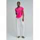 CAMISA BÁSICA MUJER SALSA JEANS
