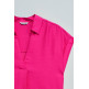 CAMISA BÁSICA MUJER SALSA JEANS