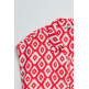 CAMISA MUJER  SALSA JEANS BASIC SLEEVELESS SHIRT