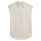 CAMISA MUJER  SALSA JEANS BASIC SLEEVELESS SHIRT