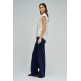 CAMISA MUJER  SALSA JEANS BASIC SLEEVELESS SHIRT