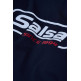 CAMISETA HOMBRE SALSA JEANS CON LOGO FIT SLIM