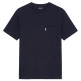 CAMISETA HOMBRE SALSA JEANS CON BOLSILLO